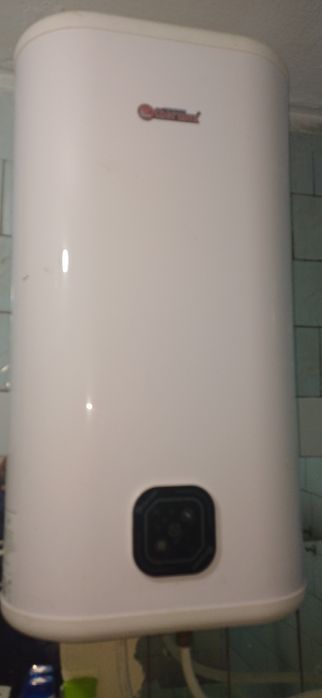 Бойлер термекс 50л