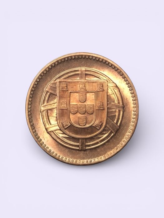 1918 - 2 Centavos Soberba