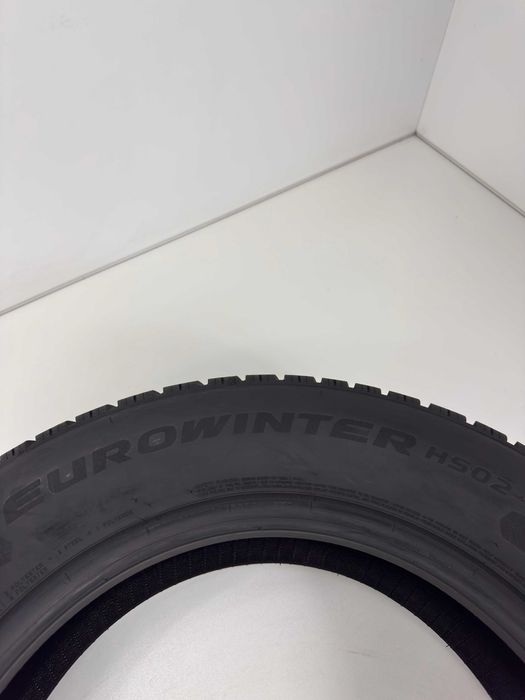 NOWE zimowe OPONY 215/65R17 - Falken EuroWinter HS02