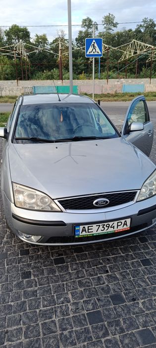 Продам надійне авто