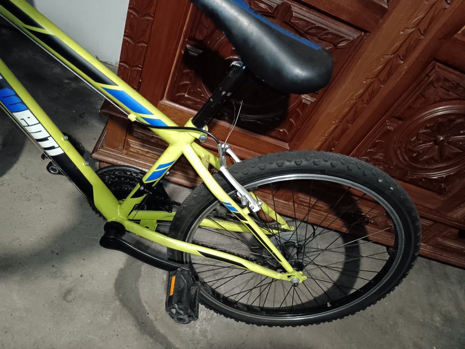 Bicicleta para crianças