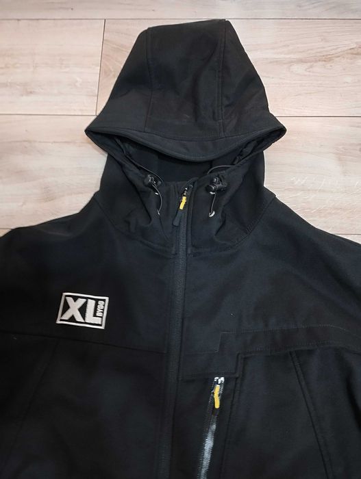 Snickers Flexguard Softshell jacket size XL