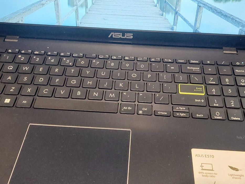 Laptop Asus Laptop ASUS Vivobook Go 15 E510KA-EJ485WS / CZ-WA