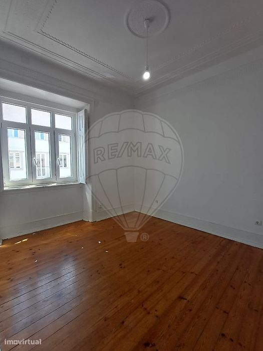 Apartamento T3 para arrendamento