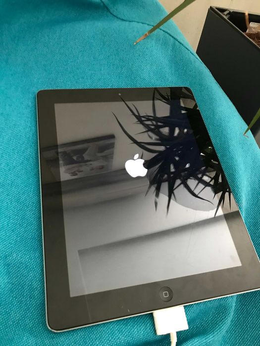 iPad 2 Model A1395
