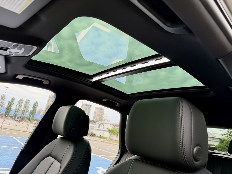 Audi Q3 2024 VIN WA1DECF38R1098590 фото оголошення 15 з 24