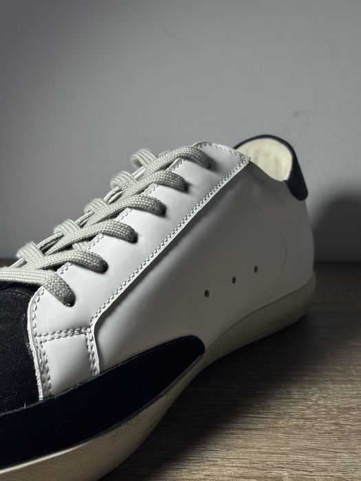 Golden Goose Superstar