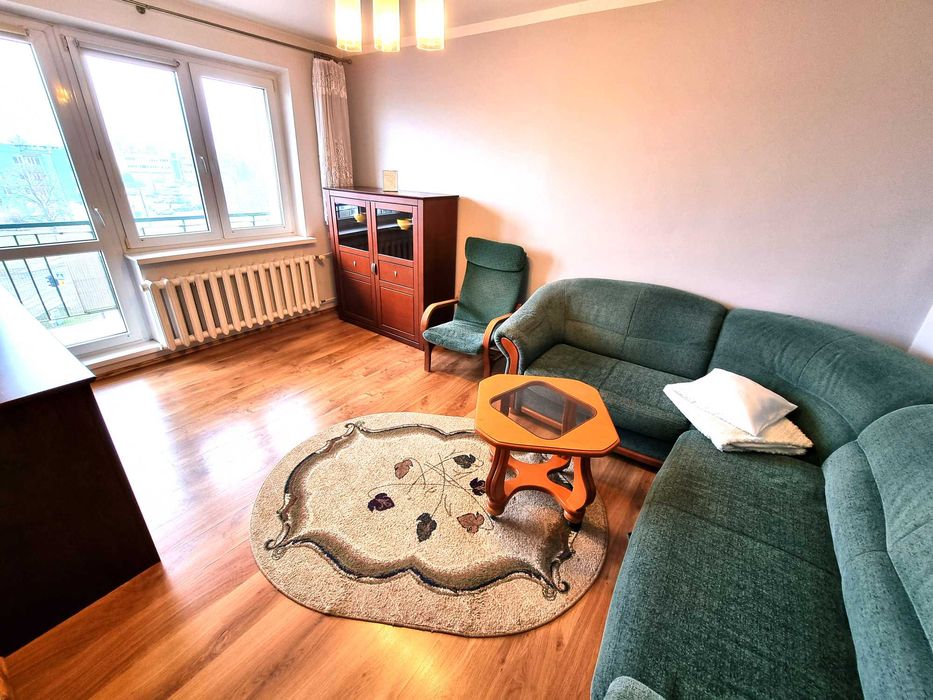 Mieszkanie – Bydgoszcz - Widok 2