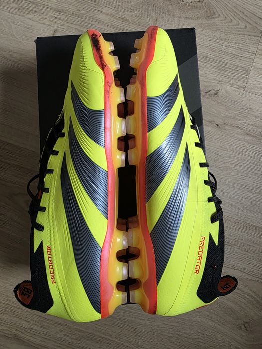 Adidas Predator Elite AG 2G/3G