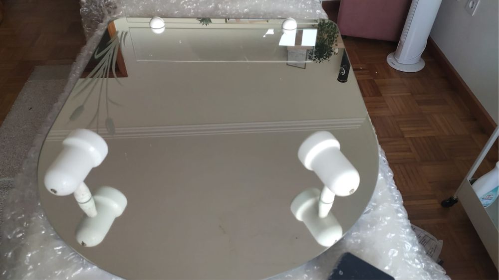 Espelho casa de banho