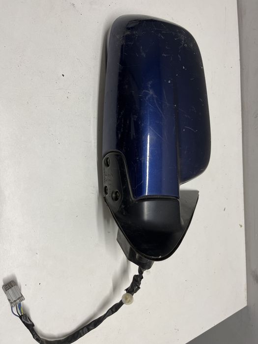 HONDA CVR II 02-06 lusterko prawe 5 pin