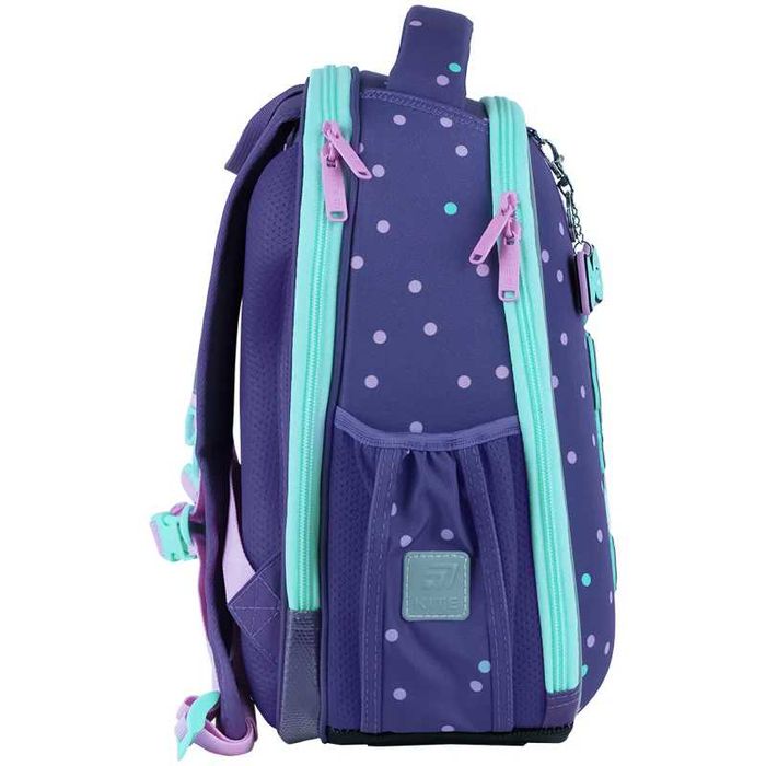 Рюкзак шкільний каркасний Kite Education Be Friends K26-555S-3