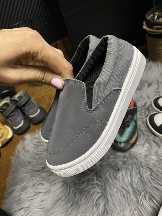Кросівки zara next sinsay vans
