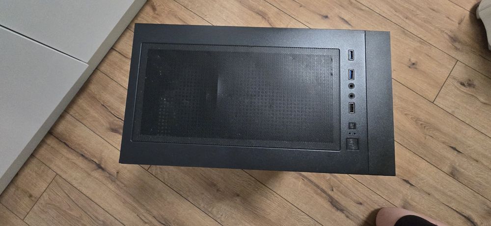 komputer gamingowy RTX 4070