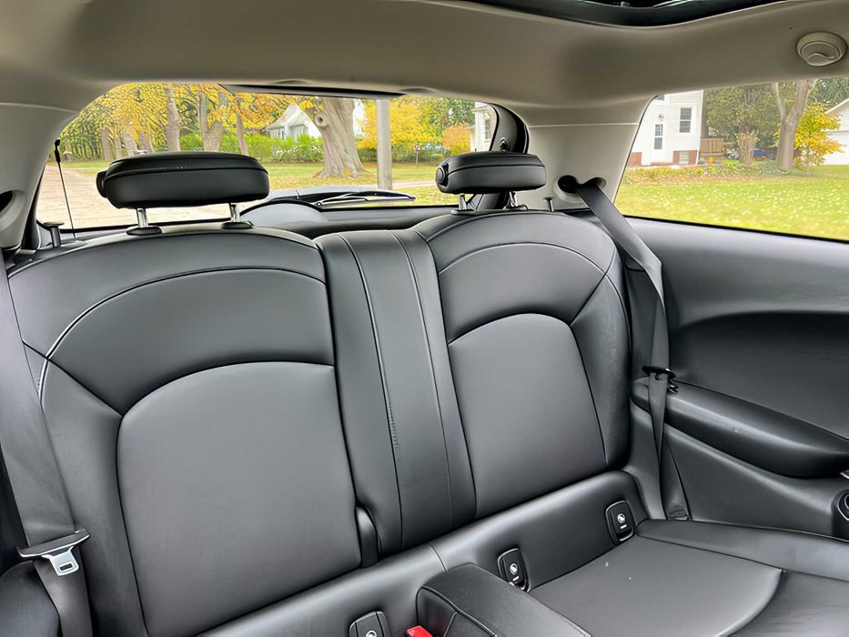 MINI Cooper      2015