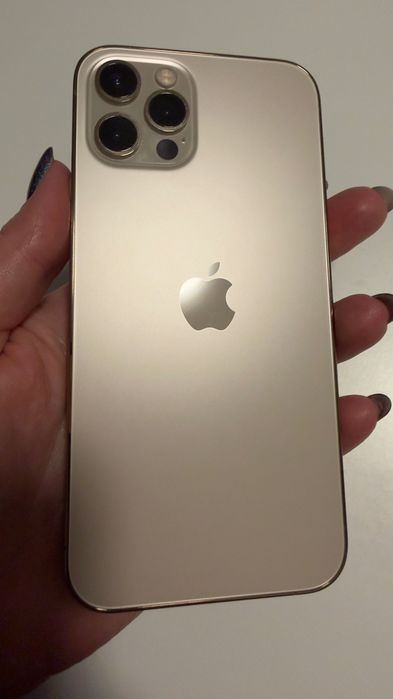 iPhone 12 Pro 128 GB używany