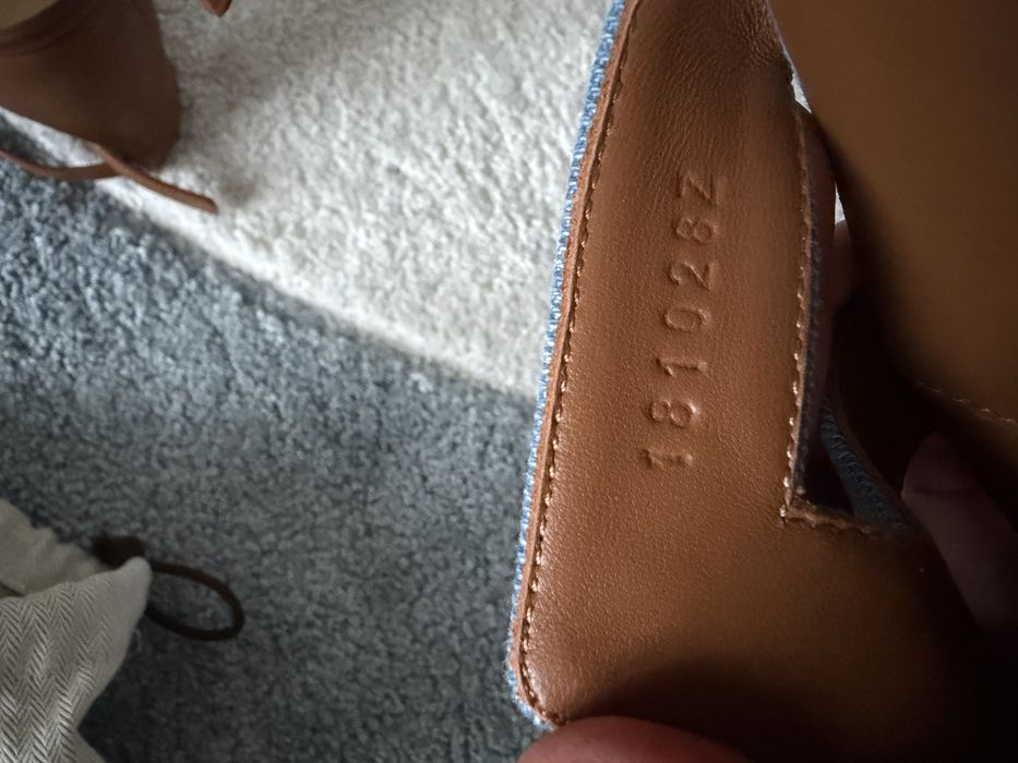 Hermes santorini