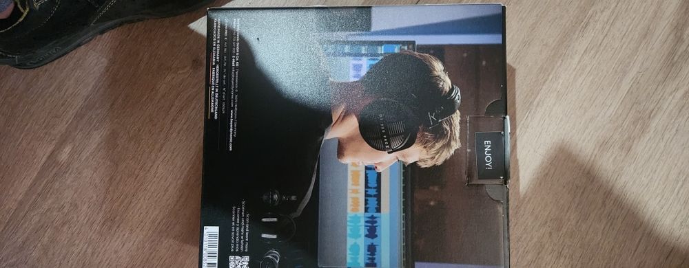 Beyerdynamic Dt990 pro x