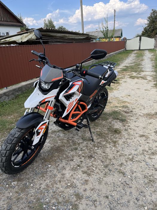 Продам Tekken250