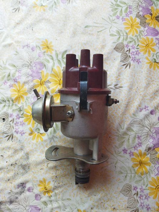 Трамблер безконтактний на Газель Волга