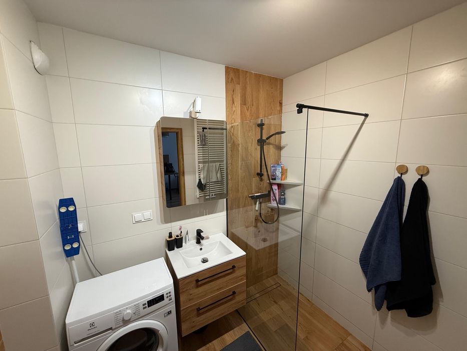 Mieszkanie Gdańsk Jasień