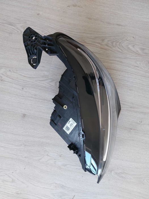Farol Opel Corsa 2019 a 2023 Lado Esquerdo
