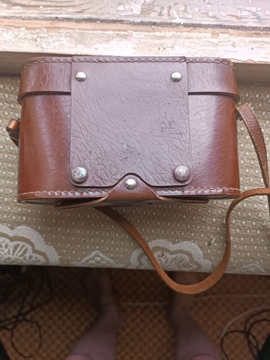 Фотоаппарат Москва-5