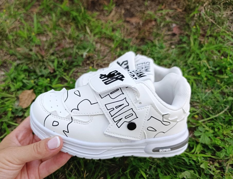 Кросівки Том  led лед пвдсвіткою для хлопчика кроссовки