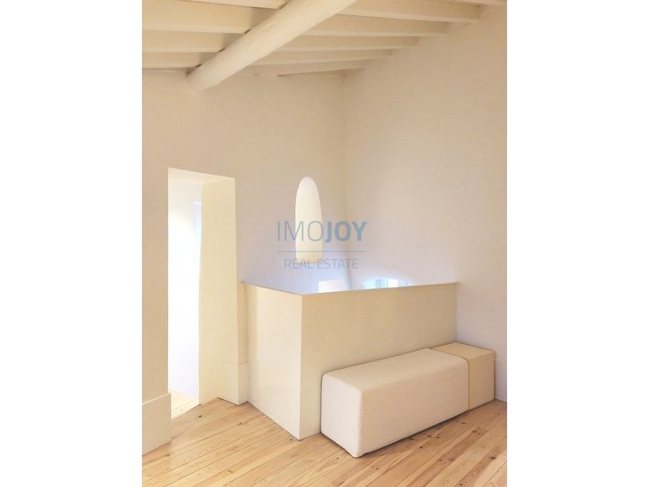 Moradia T2 em Castelo de Vide