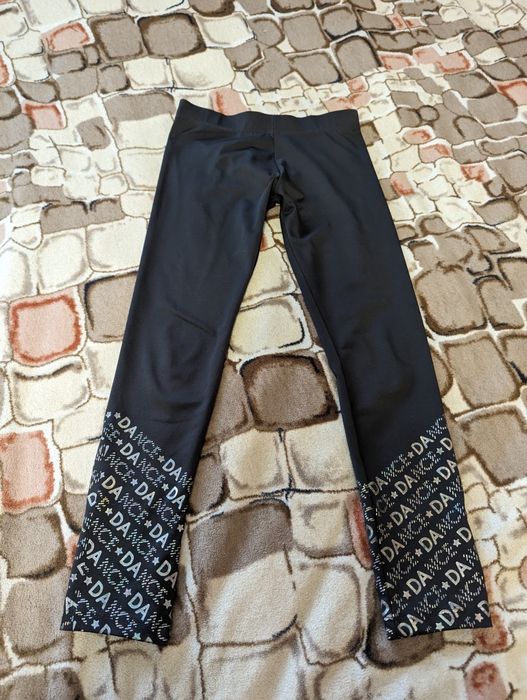 Спортивні лосіни для дівчинки TU 7років 122 см