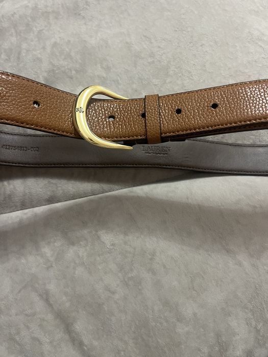 Ремінь Ralph Lauren оригінал