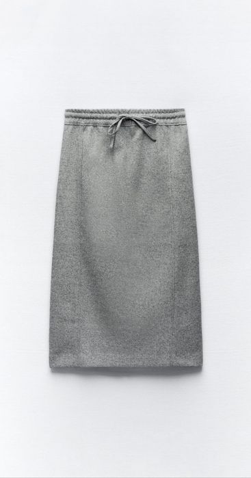 Костюм Zara (куртка та спідниця-олівець)