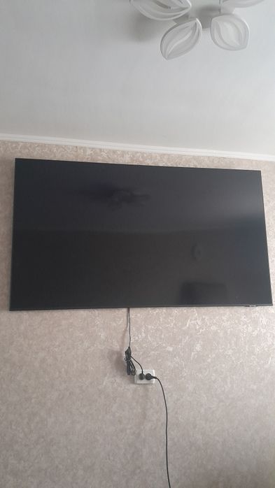 Телевізор Samsung UE75