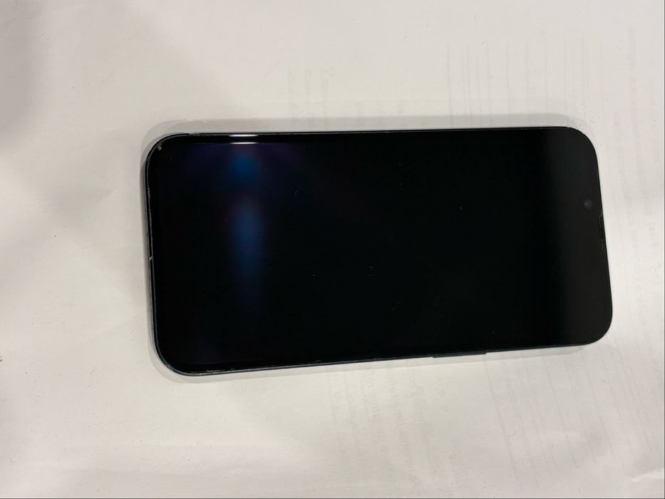 Iphone 14 128gb Azul Escuro