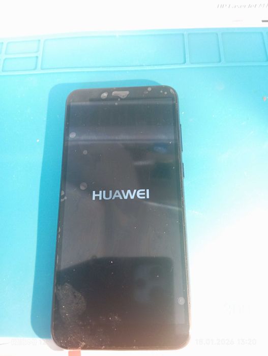 Te;lefon komorkowy Huawei ATU-L21