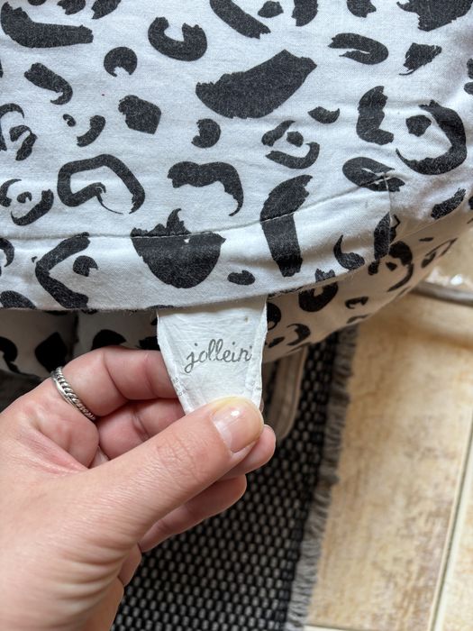 Ninho de bebé 100% algodão Jollein