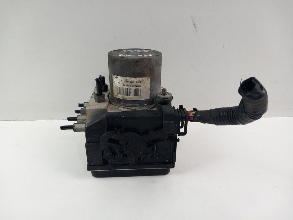 Honda Civic Viii Ufo 1.8B Pompa Abs 57110-Smg-E031-M1