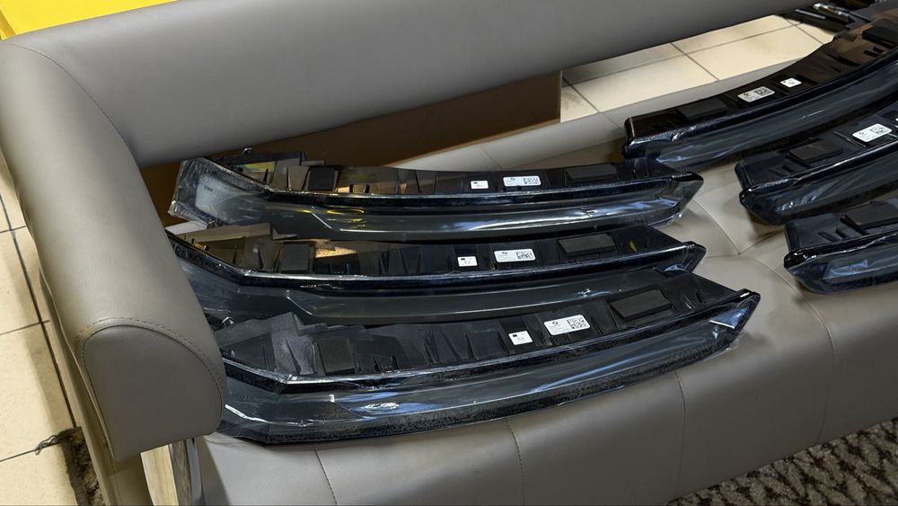 Стопи bmw ix i20 европа