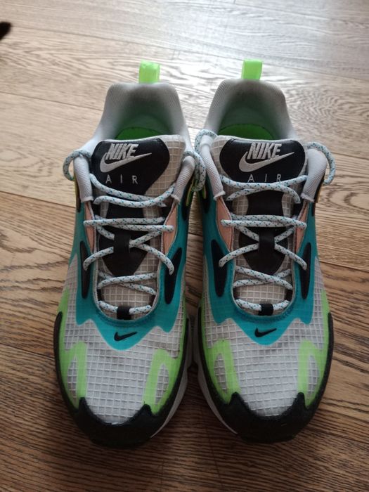 Buty NIKE Air Max 200 Se r.42,5