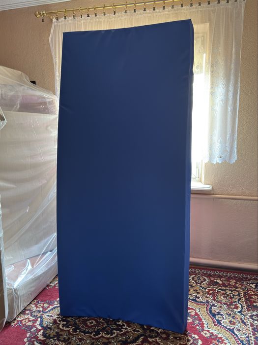 Materac szpitalny Med-Mat 90x200 cm