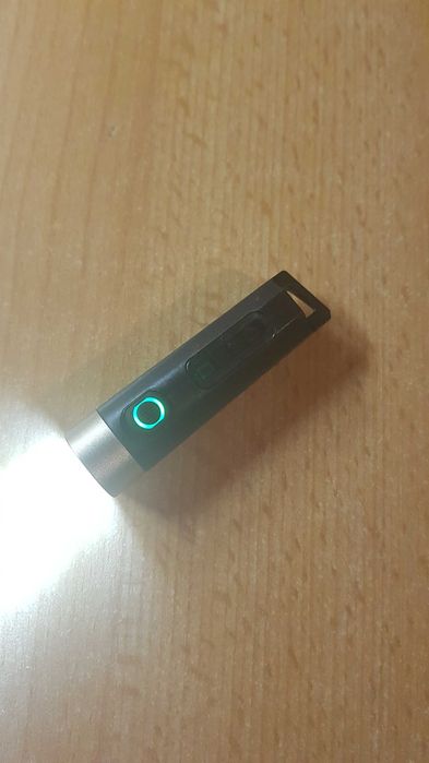 Latarka led Philips  breloczek do kluczy gadżet