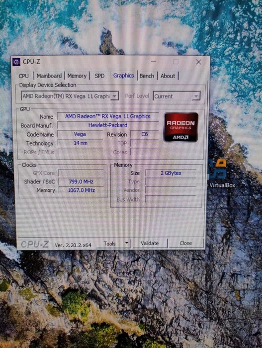 Komputer HP 285 G3 MT ryzen 5 2400g 16gb ram