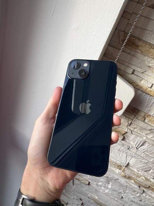 iPhone 13, 128GB na gwarancji