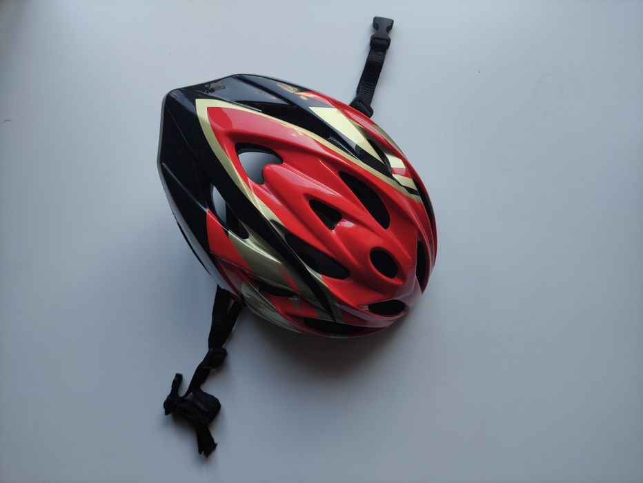 Capacete adulto ou criança para bicicleta patins trotinete skate