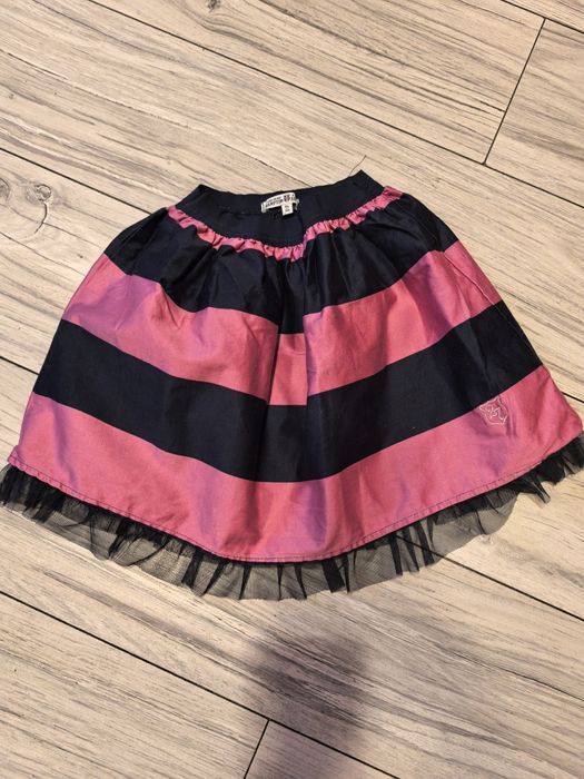 Spódniczka dziewczęca r. 134-140