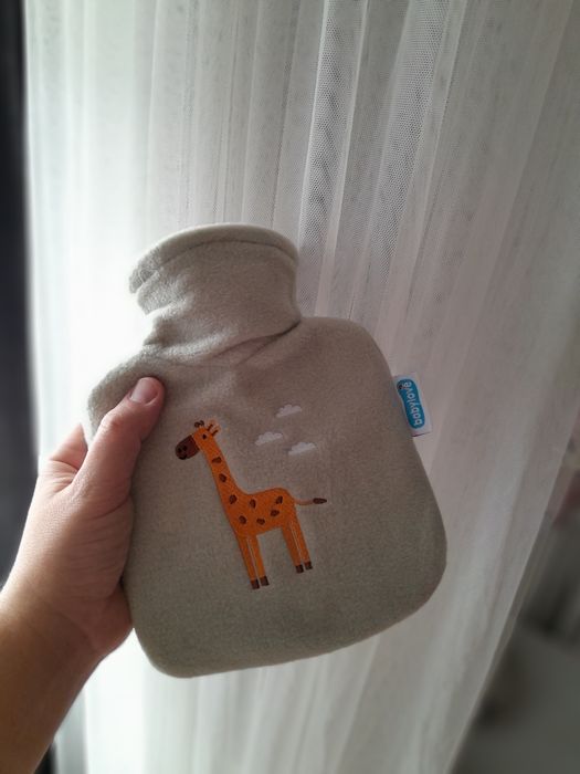 Продам грілочку для животика