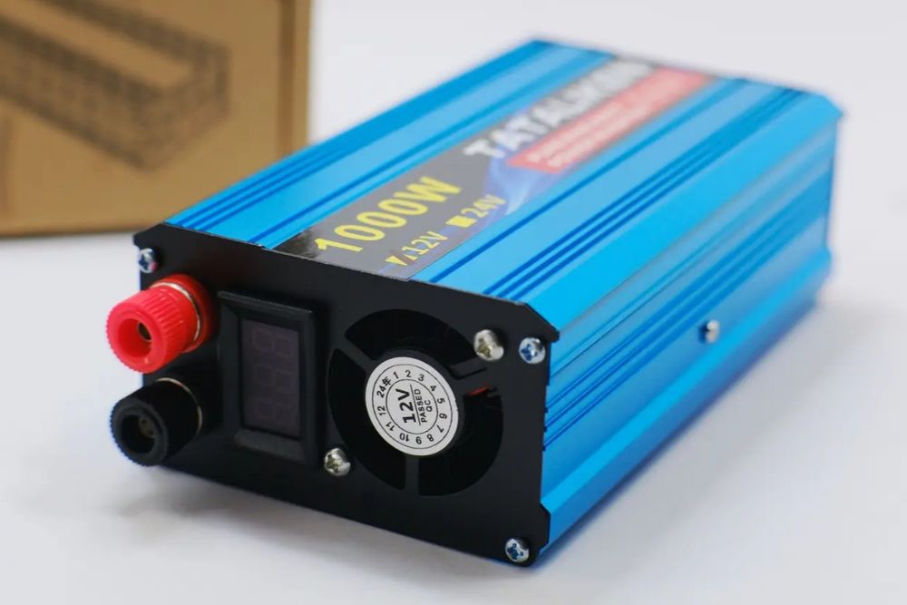 Інвертор TATALIKEN 1000W