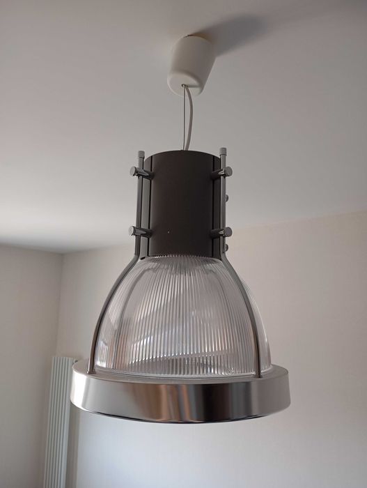 Lampa sufitowa loft