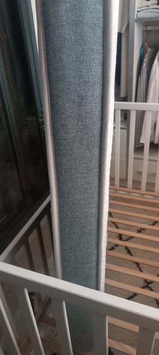 Colchão berço 60x120