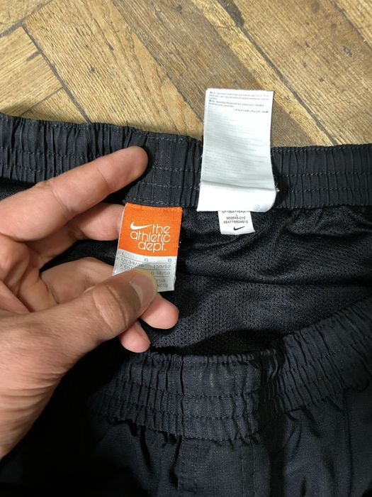 Шорти найк.